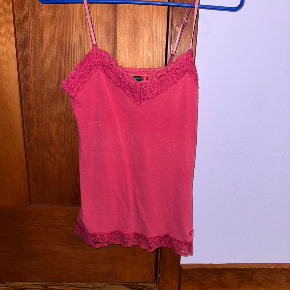 American Eagle XS Tank Top